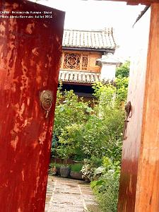 030 - Shaxi